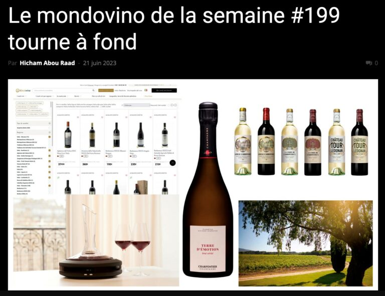 Mondovino